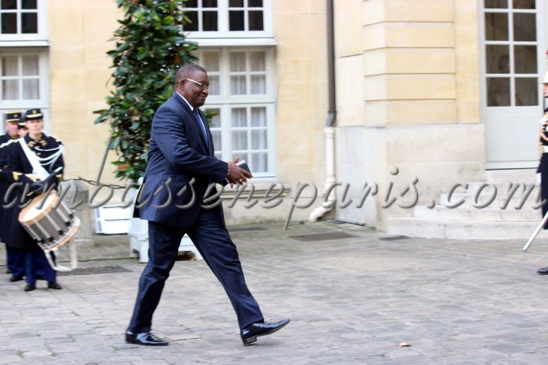 Ambassadeur Elysee 7